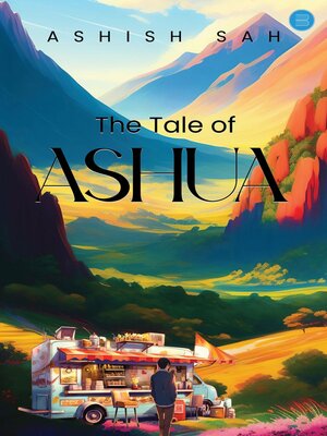 cover image of The Tale of Ashua